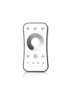 R6 Skydance 4 Zones LED Controller Brightness Remote 2.4G