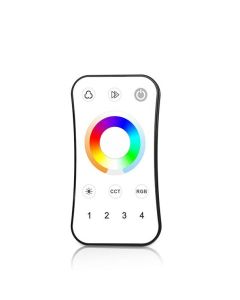 R8-5 Skydance 4 Zones LED Controller Universal Remote 2.4G