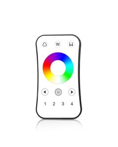 R8 Skydance 4 Zones Led Controller RGB RGBW Remote 2.4G