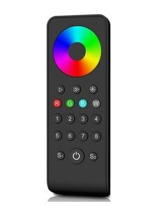 RS8 Skydance 8 Zones Led Controller RGB RGBW Remote 2.4G