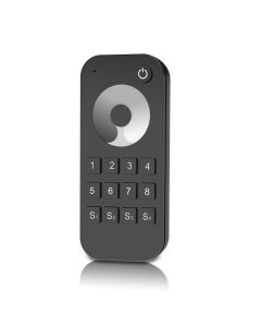 RT8 Skydance Led Controller 8 Zones 2.4G Brightness Remote Control