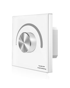 S1-K Skydance Led Dimmer Rotary Panel AC Triac RF