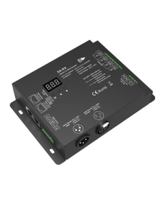 S4-DX Skydance Led Controller 4CH*2A 110-240VAC DMX Decoder