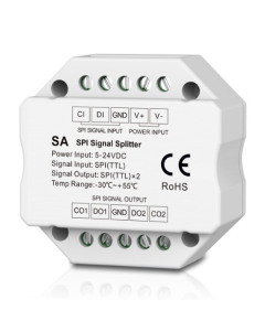 SA Skydance Led Controller SPI Signal Splitter