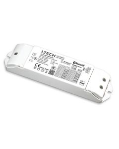 Ltech SE-20-250-1000-W2B2 CC Intelligent Tunable White Led Driver
