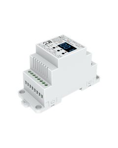 Skydance D4C 350-1200mA 4CH Constant Current DMX512 RDM Decoder