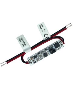 E1-B 12-24V DC 4A Skydance Led Hand Sweep Sensor Switch Controller