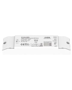 PT-12A-2-WZS 10-42V DC 2CH 12W Skydance Zigbee CCT CC Led Driver Controller 150-450mA
