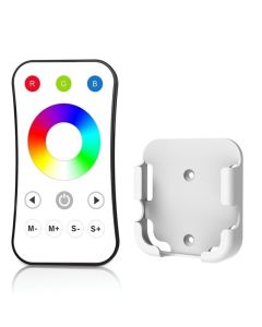 R15 R16 Skydance 1 Zone 4 Zone RGB RF Remote Led Controller