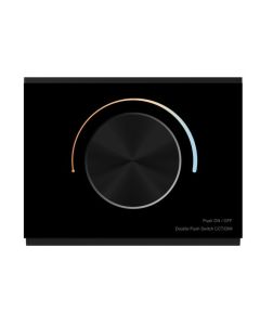 RK1 RK2 RK3 Skydance Desk Mount Rotary Panel RF Remote Led Controller