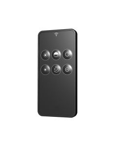 RM1 RM2 RM3 Skydance RF Remote Led Controller