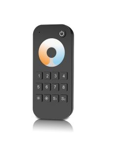 RT8C Skydance Led Controller 8 Zones Color Temperature Remote Control