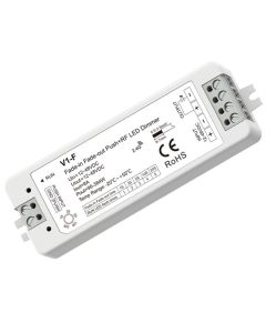 V1-F Skydance Controller 1CH 8A 12-48V DC CV Fade-in Fade-out Led Dimmer