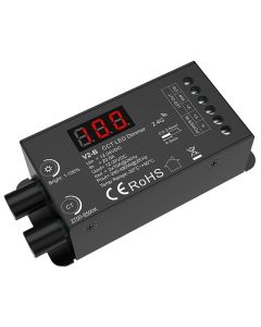 V2-B Skydance Controller 2CH 10A 12-24V DC CV CCT Led Dimmer