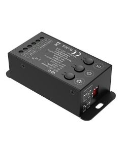 V2-C Skydance 2CH 10A 12-24V DC CV CCT Dimmer Led Controller