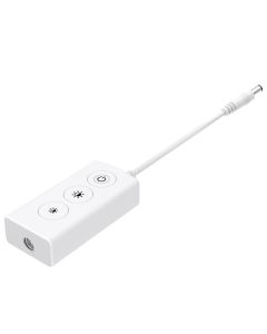 VD1 Skydance Controller 5-24V DC 1CH 5A 3-Button RF Led Dimmer