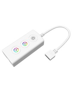 VD3 Skydance 3CH 1.5A 5-24V DC CV 3-Button RF RGB Led Controller
