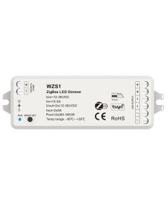 WZS1 WZS2 WZS3 WZS4 WZS5 Skydance ZigBee 3.0 CV Led Controller