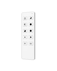 Skydance R1 1 Zone Dimming 10-key Wireless Remote Control