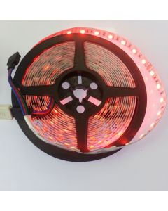 SMD 5050 24V RGB LED Strip Non Waterproof Tape 5m 300 LEDs