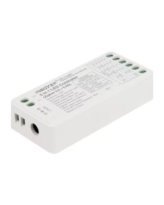 MiBoxer SZ5 5 in 1 Controller 12-24Vdc Zigbee 3.0+ 2.4G Control