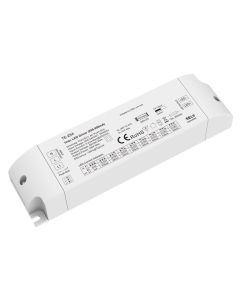 TE-25A Skydance Led Controller 25W 250-900mA Multi-Current SwitchDim Triac Dimmable Driver