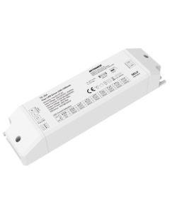 TE-36A Skydance Led Controller 36W 350-1200mA Multi-Current SwitchDim Triac Dimmable Driver