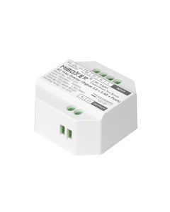 MiBoxer TRI-C1ZR AC Triac Dimmer Zigbee 3.0 + 2.4G + Push Led Controller