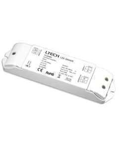 Ltech TT-550-W1T Phase Cut 100-240Vac Led Power Amplifier Controller Driver Control Dimmer Decoder