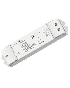 V1-L skydance cv led controller 15A DC 12-24V 1CH