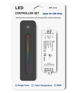 V3 + R13 Skydance 4A 3CH RGB LED Controller Set