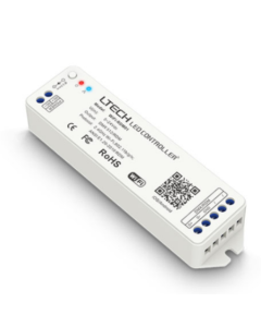 WiFi-RDM01 Ltech RDM 5-24V DC LED WiFi Controller Output DMX512/RDM