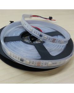 WS2811 RGB Addressable LED Strip Light 5 Meters 150 LEDs 12V