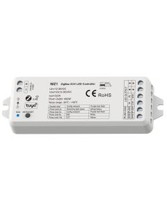 WZ1 2CH 5A 12-36V DC Tuya App ZigBee RF CV Skydance Led Controller