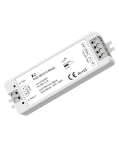 XC Skydance Led Controller RF-DMX512 RGB DMX Master
