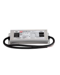 XLG-200-12-A Mean Well 12Vdc 192W Constant Power Mode Led Driver