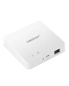 MiBoxer ZB-Box2 Zigbee 3.0 Wired Gateway 5Vdc APP Voice Control